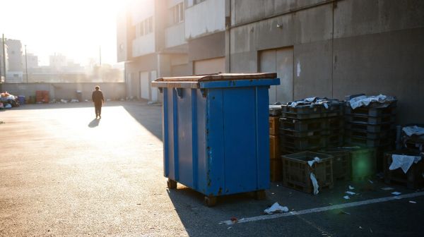 10 astuces pour optimiser la location benne à ordure