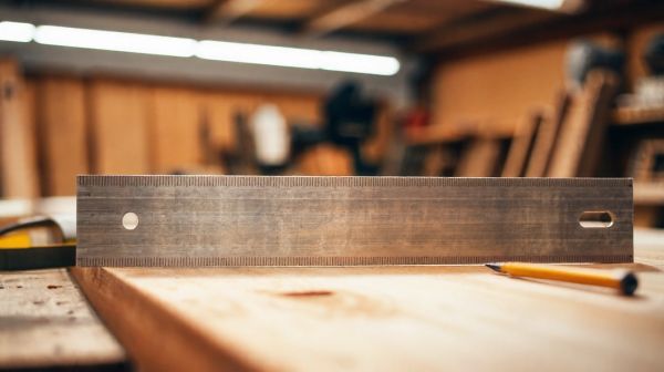 7 raisons d'utiliser l'équerre de menuiserie pour vos projets
