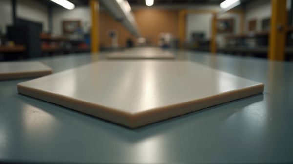 Achetez des plaques PVC sur mesure pour tous vos projets