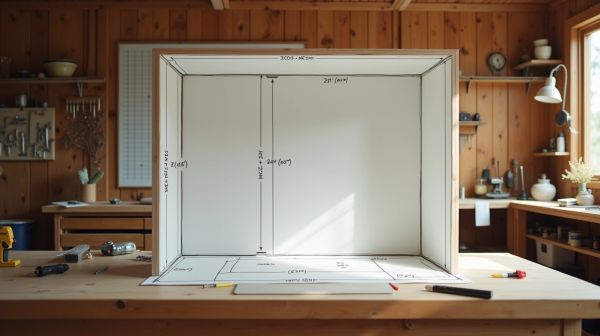 Achetez des plaques PVC sur mesure pour tous vos projets