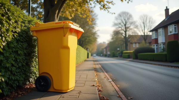 Bénéficiez d'une location de benne simple et efficace en Seine-et-Marne