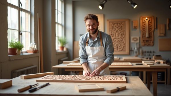 Comment choisir un artisan menuisier pour vos projets ?