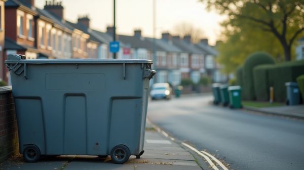 Comment gérer vos déchets avec la location benne à ordure