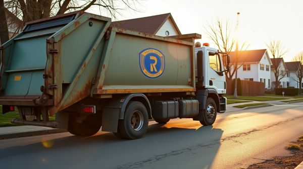 Comment gérer vos déchets avec la location benne à ordure