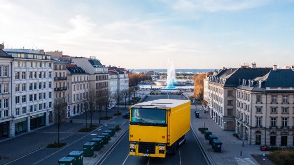 Les avantages de la location de bennes pour la gestion des déchets à Genève