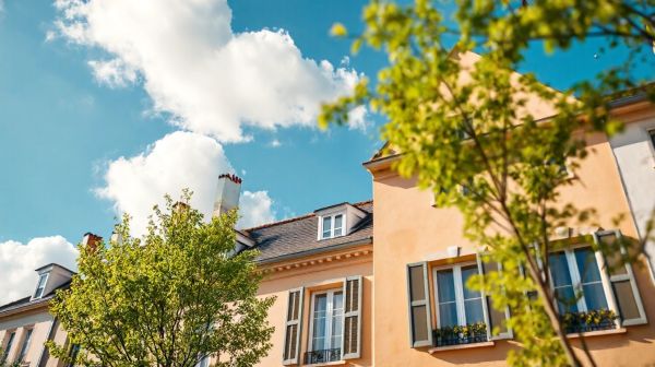 Les meilleures pratiques pour repeindre sa façade sans fausse note