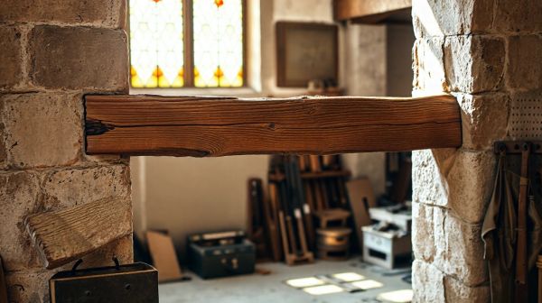 Les meilleures techniques de charpente à Ancenis avec un professionnel