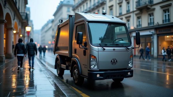 Optimiser la gestion des déchets avec la location de bennes à Genève