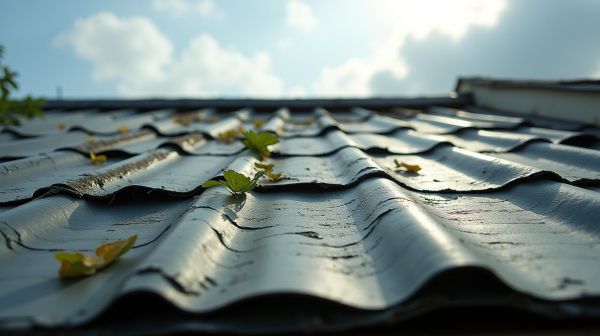 Rénovation d'étanchéité de toiture : comment éviter les erreurs courantes