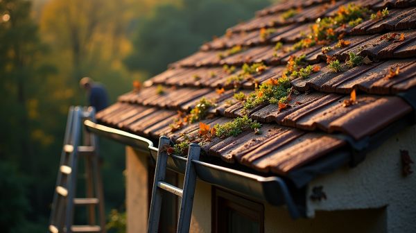 Rénovation d'étanchéité de toiture : comment éviter les erreurs courantes