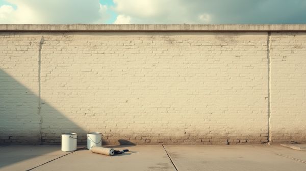 Repeindre sa façade : les erreurs à éviter absolument