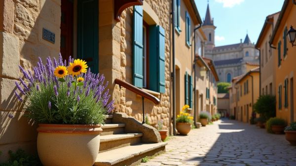 Réussir la construction de votre maison à Albi avec un expert