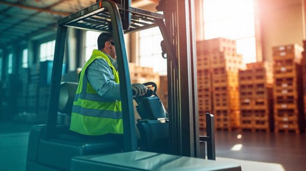 Top 5 diables pour faciliter vos tâches de manutention