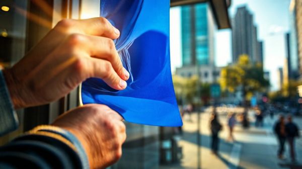 Top 5 raisons de choisir des plaques PVC personnalisées