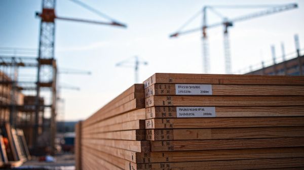 Top choix de panneaux de chantier pour projets à Nantes