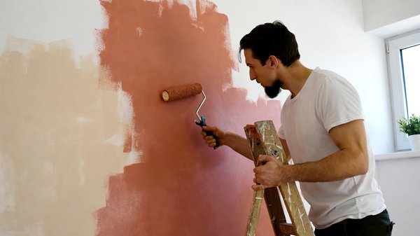 Peinture terracotta : comment choisir et appliquer la couleur tendance