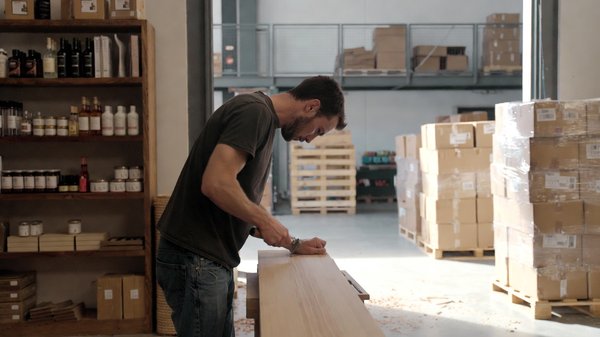 Les techniques essentielles pour réussir vos projets de menuiserie bois